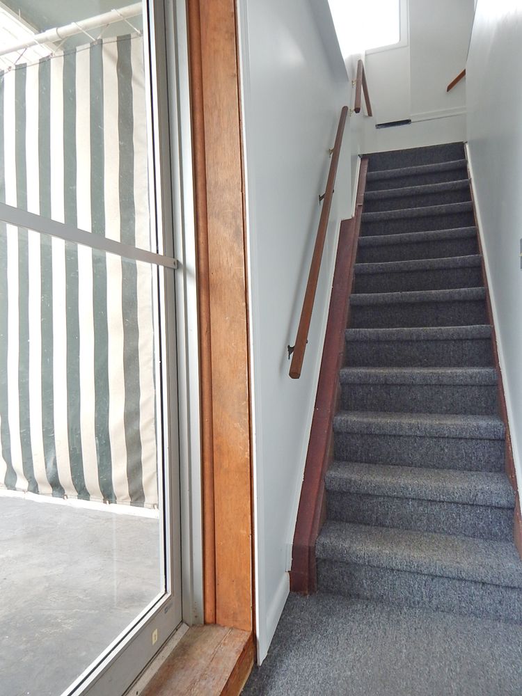 Upper Office